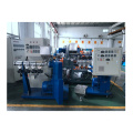 Unique Design Hot Sale Pvc Single Screw Plastic Granulating Extruder Machine